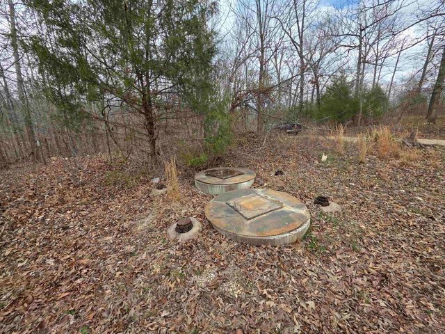 6 Lots S Summit Ridge Drive, Ozark Acres, AR 72482