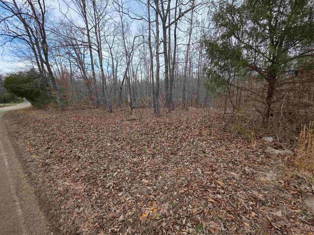 6 Lots S Summit Ridge Drive, Ozark Acres, AR 72482