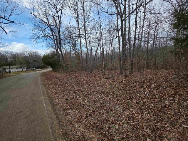 6 Lots S Summit Ridge Drive, Ozark Acres, AR 72482
