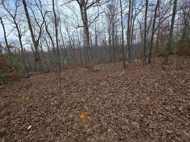 6 Lots S Summit Ridge Drive, Ozark Acres, AR 72482