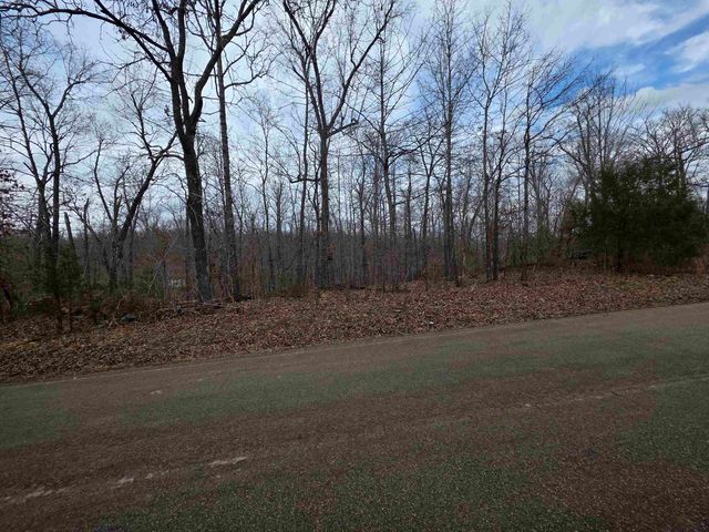 6 Lots S Summit Ridge Drive, Ozark Acres, AR 72482