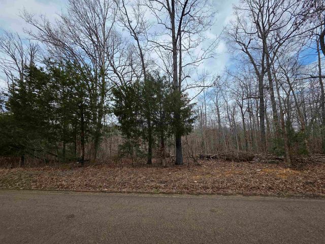 6 Lots S Summit Ridge Drive, Ozark Acres, AR 72482