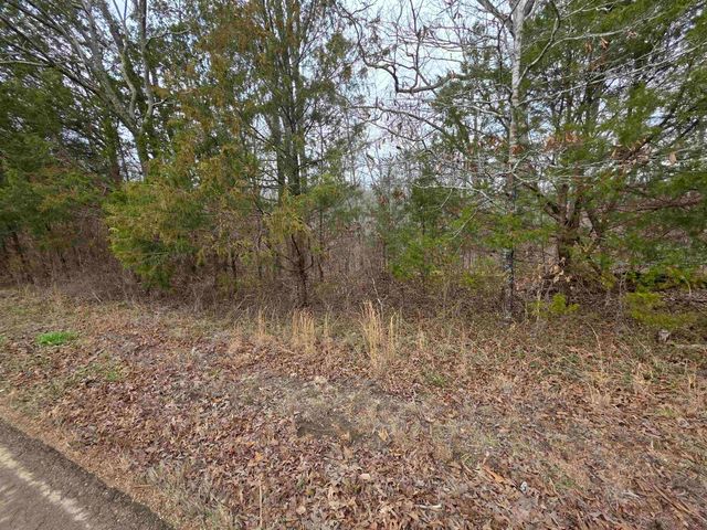 6 Lots S Summit Ridge Drive, Ozark Acres, AR 72482