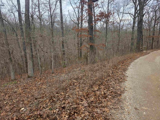 6 Lots S Summit Ridge Drive, Ozark Acres, AR 72482