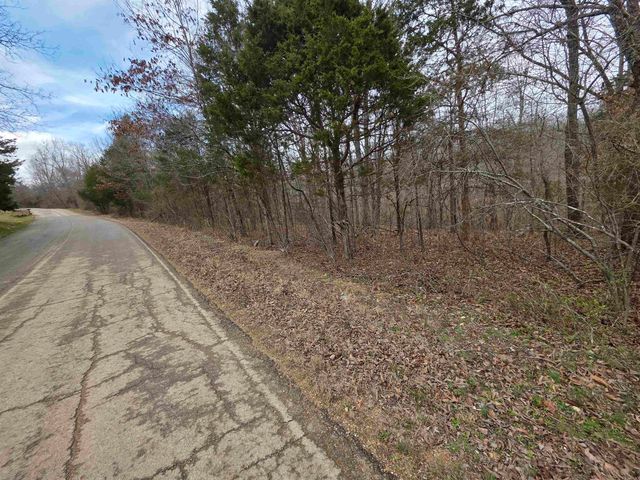 6 Lots S Summit Ridge Drive, Ozark Acres, AR 72482