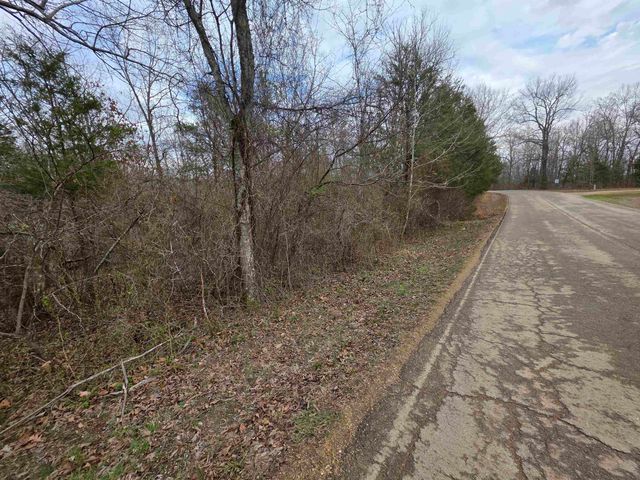 6 Lots S Summit Ridge Drive, Ozark Acres, AR 72482