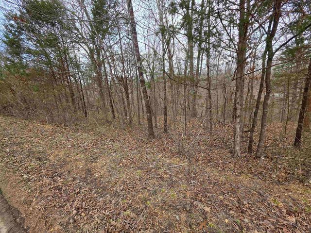 6 Lots S Summit Ridge Drive, Ozark Acres, AR 72482