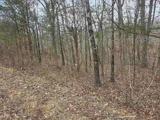 6 Lots S Summit Ridge Drive, Ozark Acres, AR 72482
