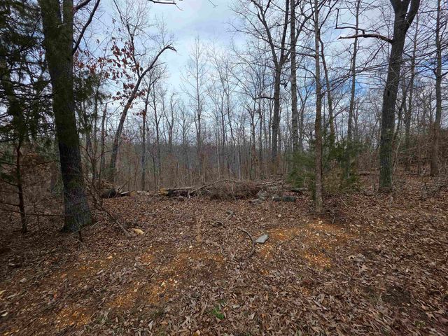 6 Lots S Summit Ridge Drive, Ozark Acres, AR 72482