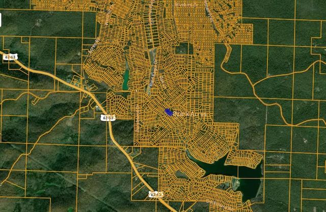 6 Lots S Summit Ridge Drive, Ozark Acres, AR 72482