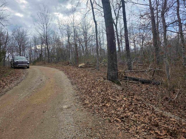 6 Lots S Summit Ridge Drive, Ozark Acres, AR 72482