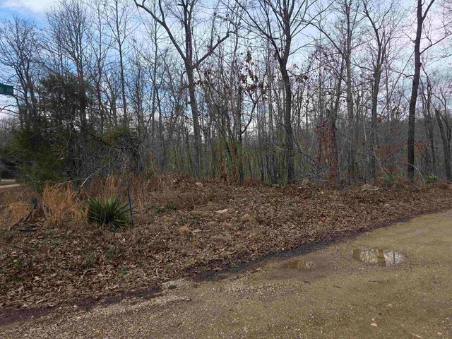 6 Lots S Summit Ridge Drive, Ozark Acres, AR 72482