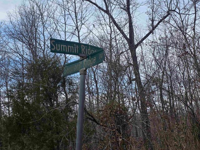 6 Lots S Summit Ridge Drive, Ozark Acres, AR 72482