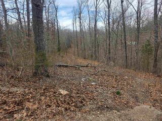 6 Lots S Summit Ridge Drive, Ozark Acres, AR 72482