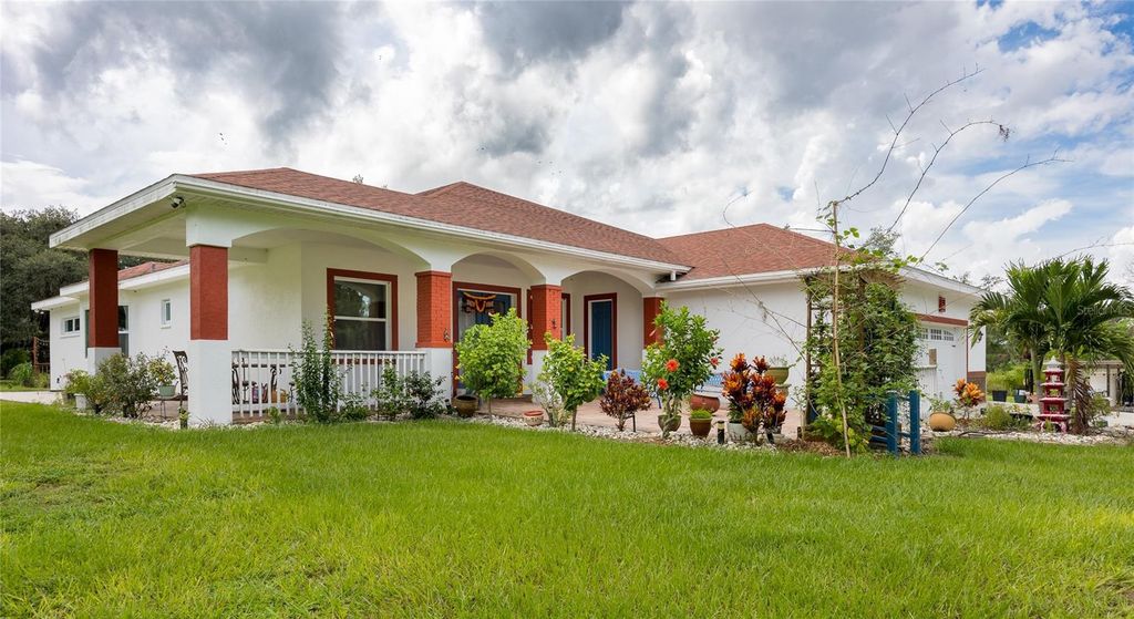 21750 E STATE ROAD 64, Bradenton, FL 34212