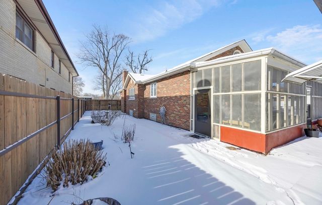 14233 S Wentworth Avenue, Riverdale, IL 60827