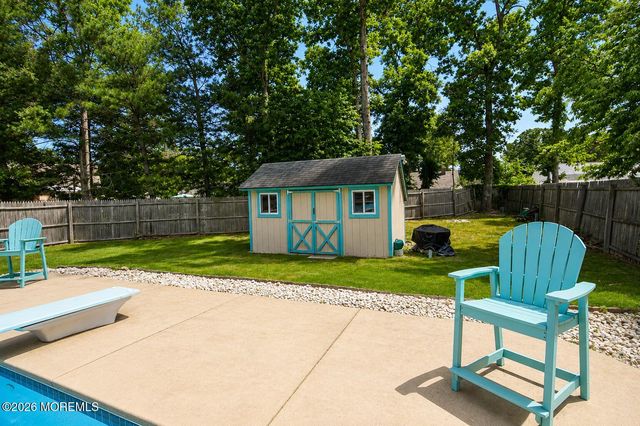 1031 Zircon Drive, Toms River, NJ 08753