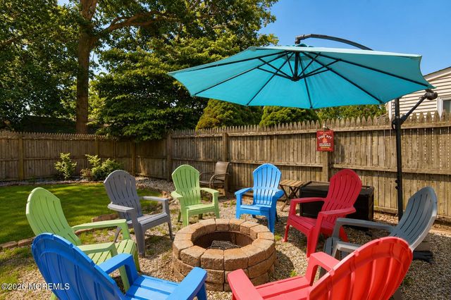 1031 Zircon Drive, Toms River, NJ 08753