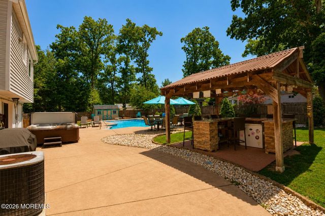 1031 Zircon Drive, Toms River, NJ 08753