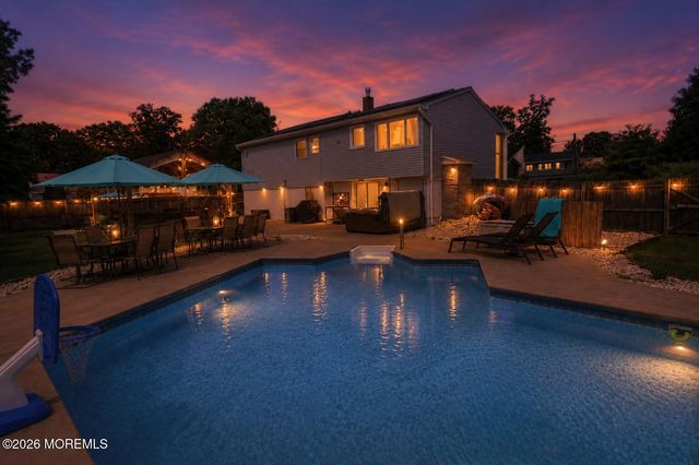 1031 Zircon Drive, Toms River, NJ 08753
