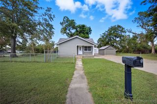 531 W Polk Avenue S, Mcalester, OK 74501