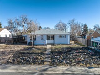 1340 S Vrain Street, Denver, CO 80219