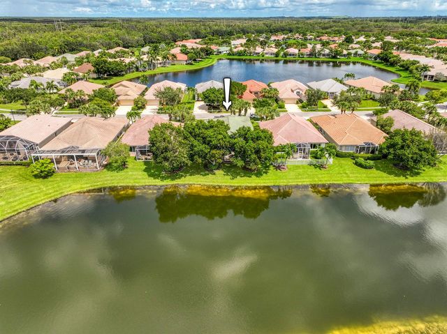 9270 Heron Cove Drive, West Palm Beach, FL 33411