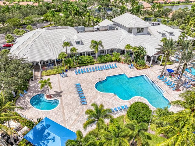 9270 Heron Cove Drive, West Palm Beach, FL 33411