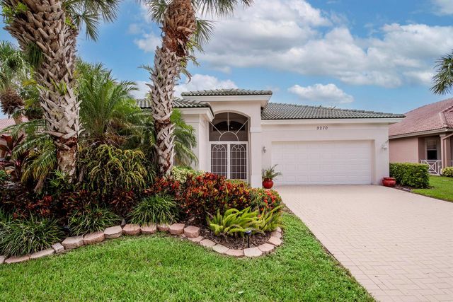 9270 Heron Cove Drive, West Palm Beach, FL 33411