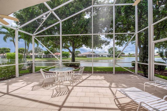 9270 Heron Cove Drive, West Palm Beach, FL 33411
