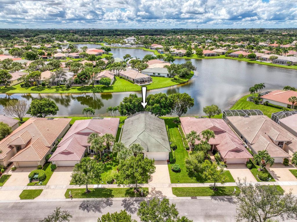 9270 Heron Cove Drive, West Palm Beach, FL 33411