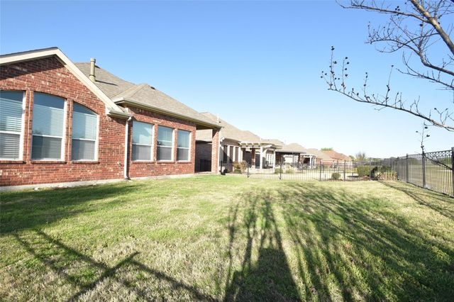 1380 Sagebrook, Fairview, TX 75069