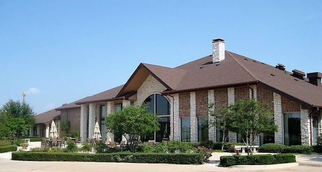 1380 Sagebrook, Fairview, TX 75069