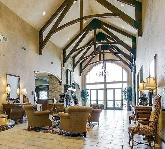 1380 Sagebrook, Fairview, TX 75069