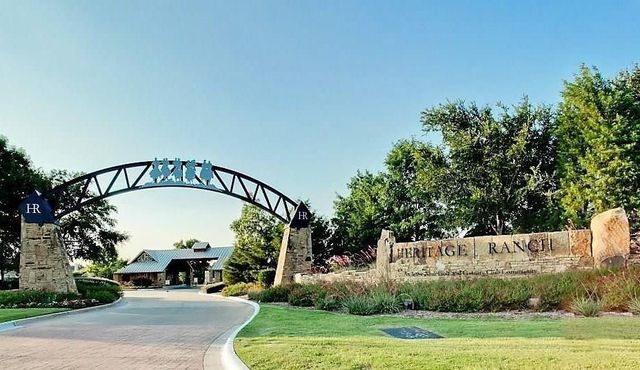 1380 Sagebrook, Fairview, TX 75069