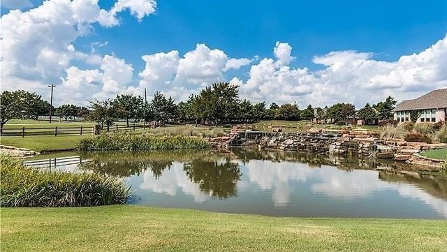 1380 Sagebrook, Fairview, TX 75069