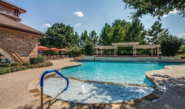 1380 Sagebrook, Fairview, TX 75069