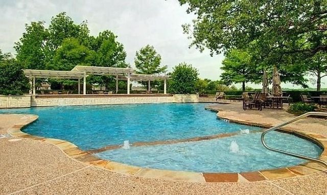 1380 Sagebrook, Fairview, TX 75069