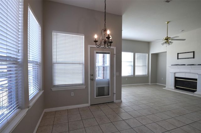 1380 Sagebrook, Fairview, TX 75069