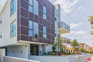 1540 S Hayworth Avenue 202, Los Angeles, CA 90035