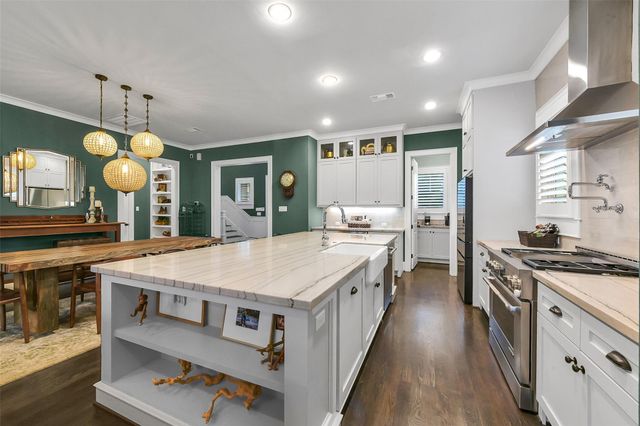 508 E 25th Street, Houston, TX 77008