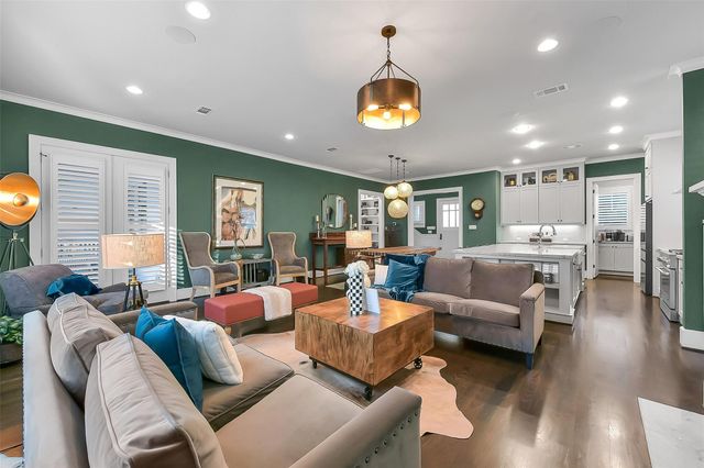 508 E 25th Street, Houston, TX 77008