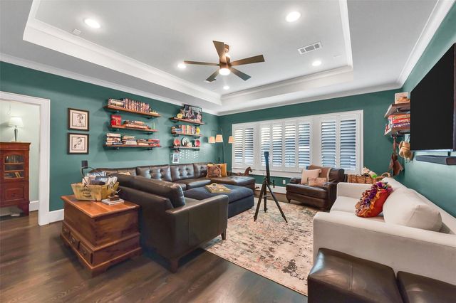 508 E 25th Street, Houston, TX 77008