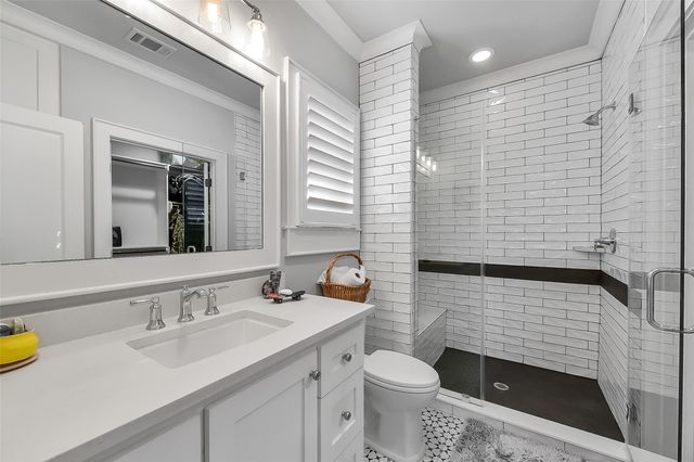 508 E 25th Street, Houston, TX 77008