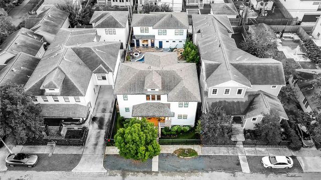 508 E 25th Street, Houston, TX 77008