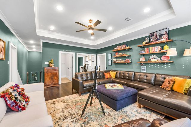 508 E 25th Street, Houston, TX 77008