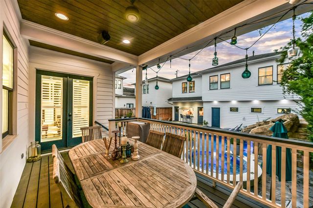 508 E 25th Street, Houston, TX 77008