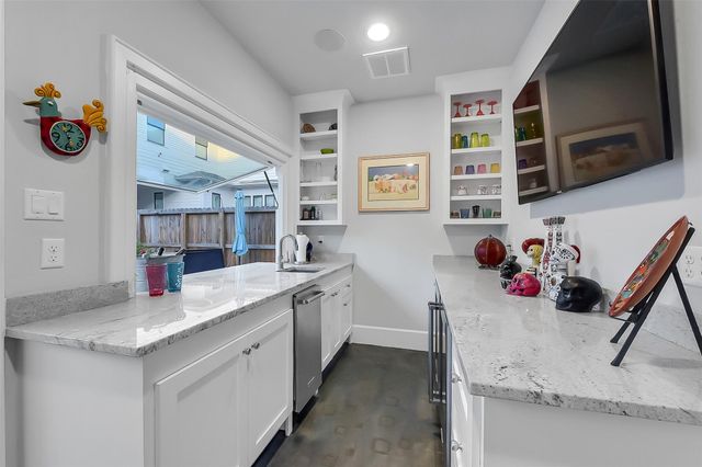 508 E 25th Street, Houston, TX 77008