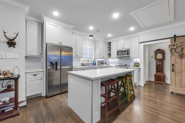 508 E 25th Street, Houston, TX 77008