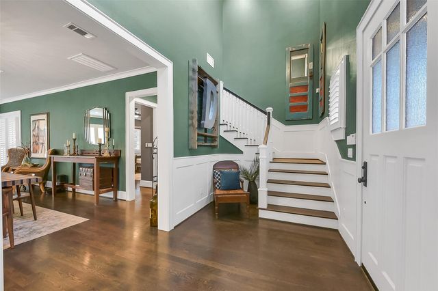 508 E 25th Street, Houston, TX 77008